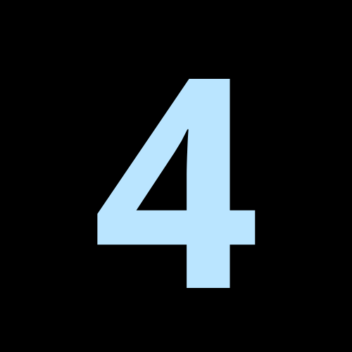 4