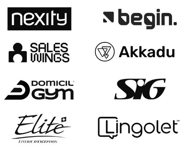 clients-ia-clement-schneider Clients accompagnés par notre agence IA.