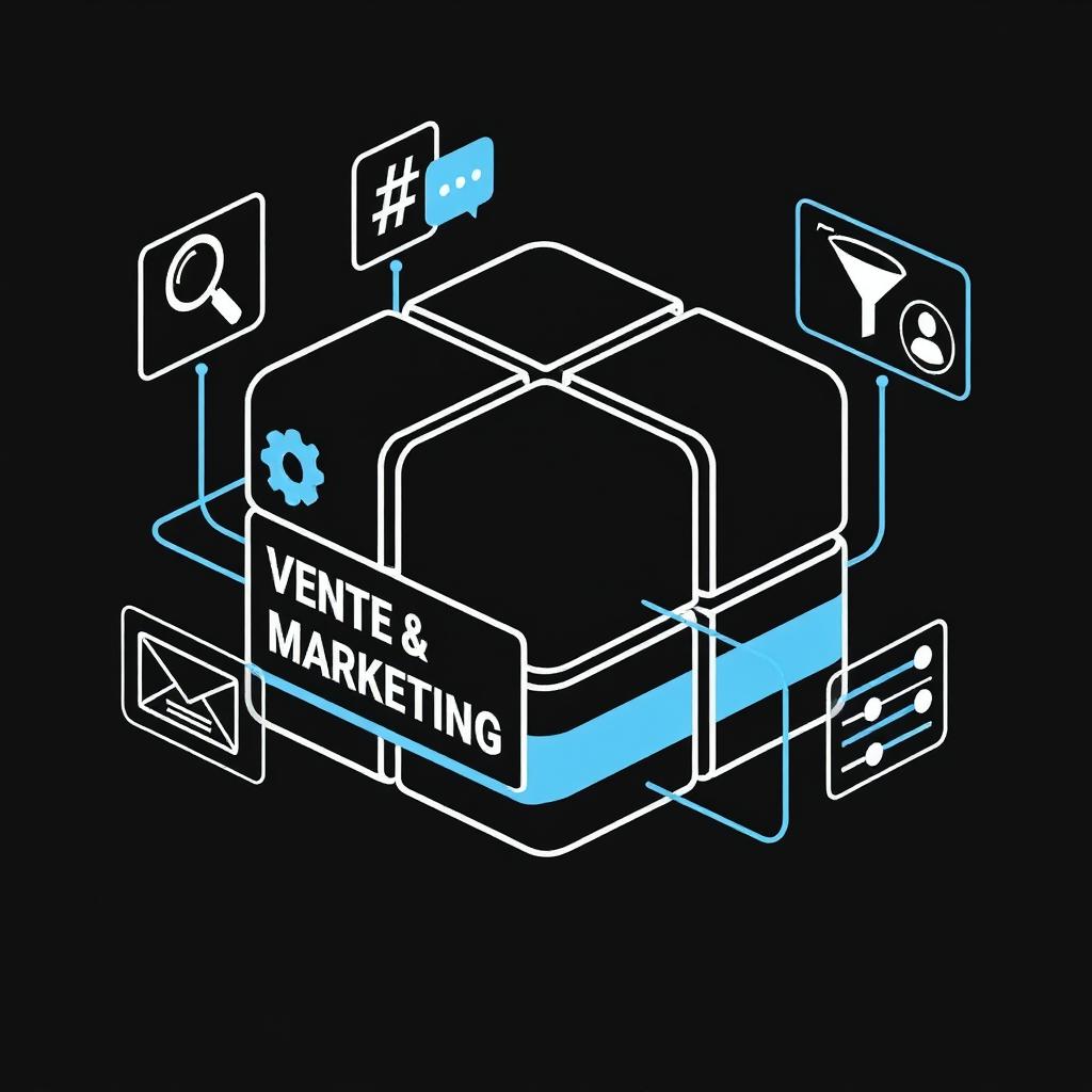 solution-ia-marketing-vente Solution IA pour la vente et le marketing.